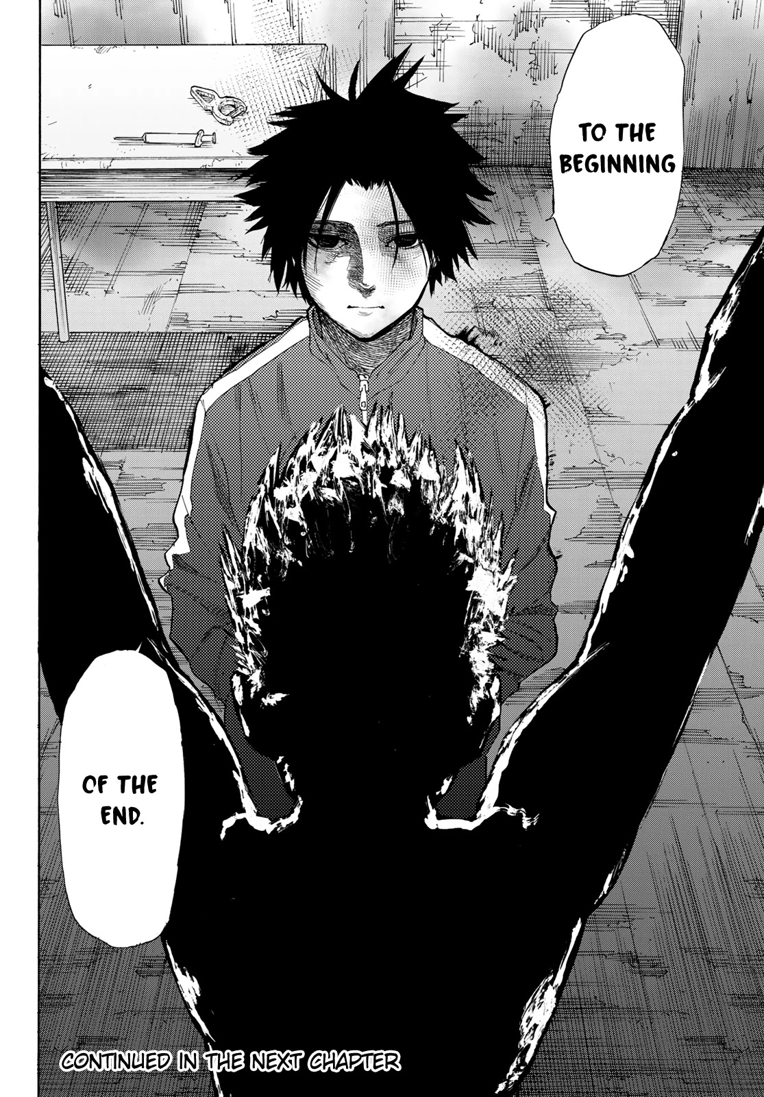 Juujika No Rokunin Chapter 4 image 31